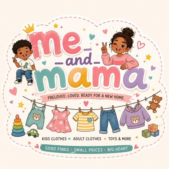 me_and_mama
